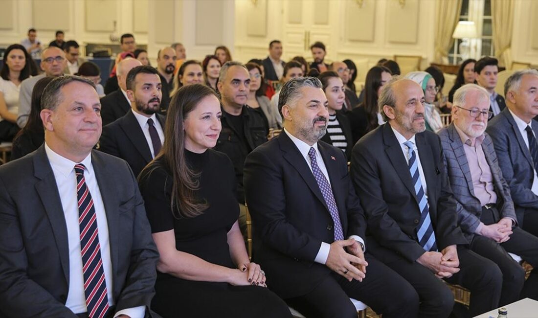 Netflix Türkiye, Habitat Derneği ve Milletlerarası Ticaret Odası (ICC) Türkiye