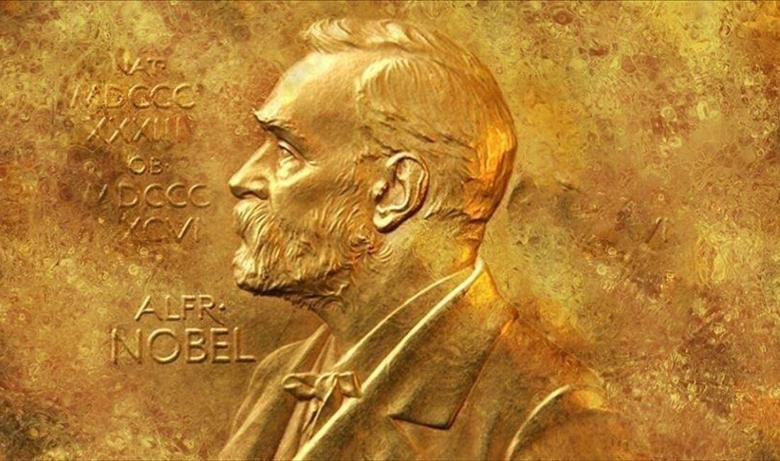 2023 Nobel Barış Ödülü, kadın hakları konusundaki çalışmalarından dolayı cezaevinde