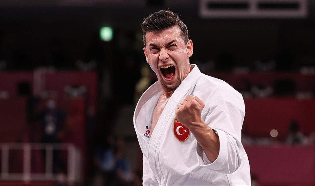 26. Dünya Karate Şampiyonası, yarın Macaristan'ın başkenti Budapeşte'de başlayacak. Organizasyonda