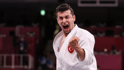 26. Dünya Karate Şampiyonası, yarın Macaristan'ın başkenti Budapeşte'de başlayacak. Organizasyonda
