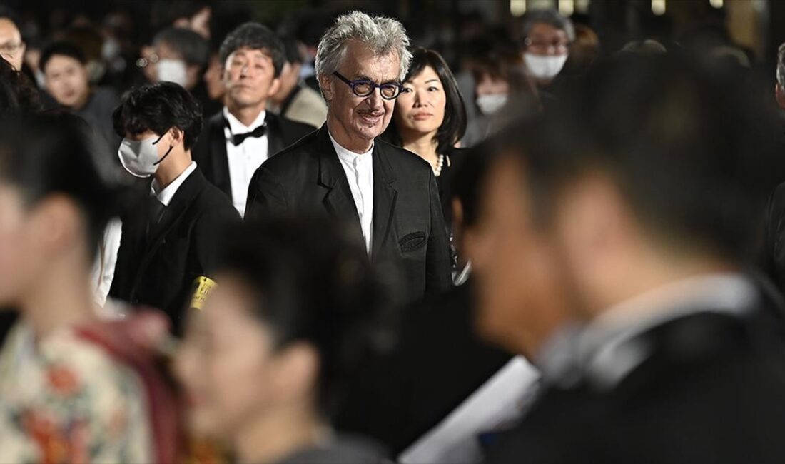 Japonya'nın tanınmış uluslararası sinema etkinliklerinden Tokyo Uluslararası Film Festivali (TIFF-JP),