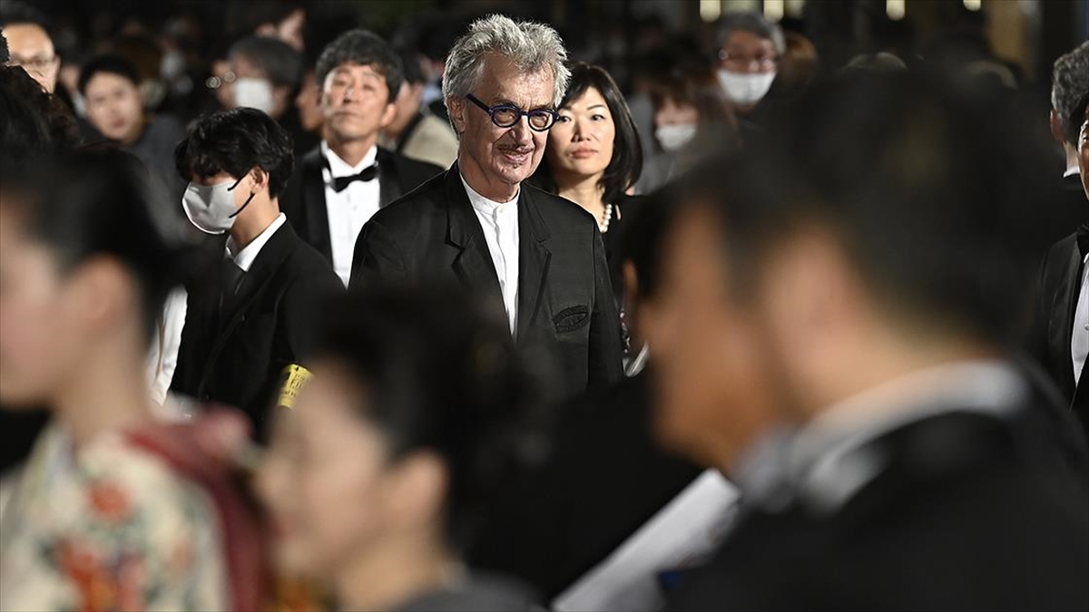 Japonya'nın tanınmış uluslararası sinema etkinliklerinden Tokyo Uluslararası Film Festivali (TIFF-JP),
