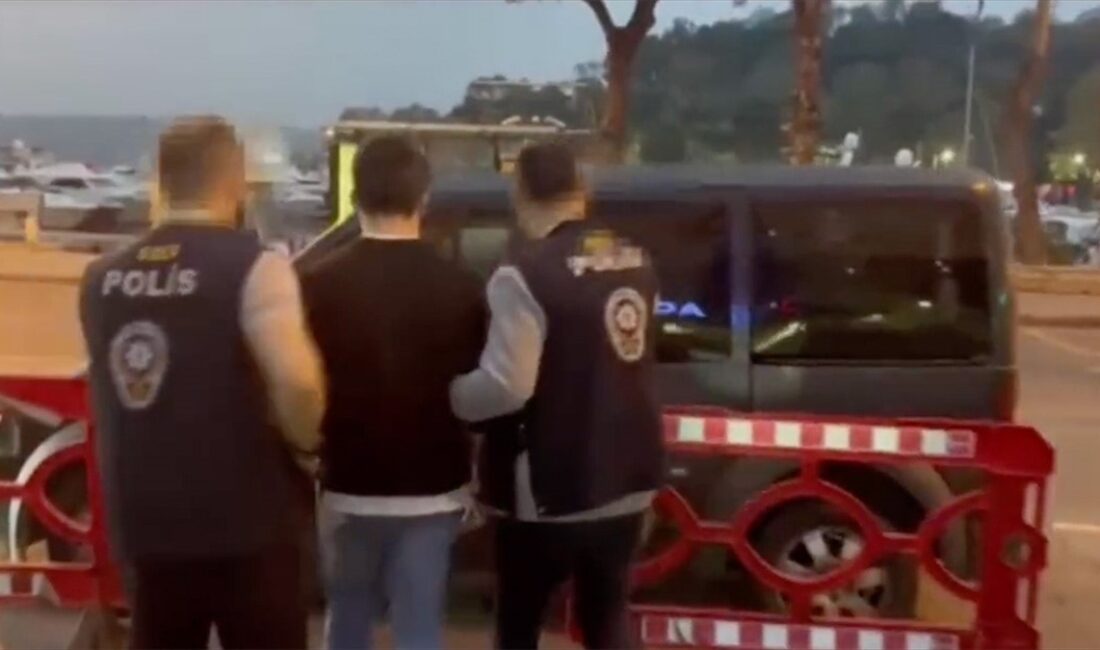 İçişleri Bakanı Ali Yerlikaya, çevrim içi çocuk müstehcenliğine yönelik İstanbul