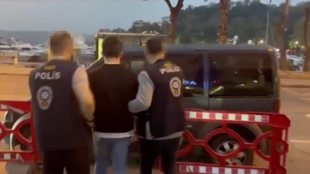 İçişleri Bakanı Ali Yerlikaya, çevrim içi çocuk müstehcenliğine yönelik İstanbul