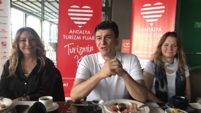 - Fuara 35 ülkeden 25 binin üzerinde katılımcı bekleniyor