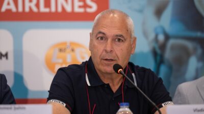 ANTALYA (AA) – Antalya'nın Alanya ilçesinden yarın start alacak 58.