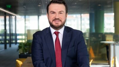 İSTANBUL (AA) – Türkiye Bilişim Derneği tarafından 7'ncisi düzenlenen Uluslararası