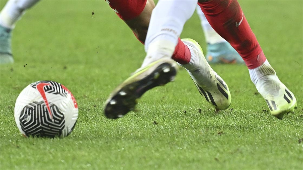 A Milli Futbol Takımı'nın, 18 Kasım Cumartesi günü Berlin'de oynanacak