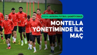 EURO 2024 Elemeleri'nde Hırvatistan'a konuk olacak ay-yıldızlı ekip, 100 yıllık