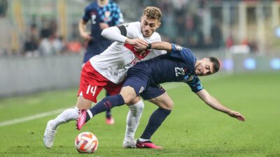 A Milli Futbol Takımı, UEFA 2024 Avrupa Şampiyonası (EURO 2024)