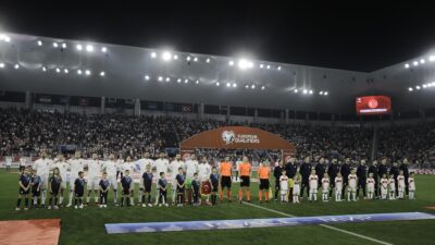 A Milli Futbol Takımı'nın, UEFA 2024 Avrupa Şampiyonası (EURO 2024)
