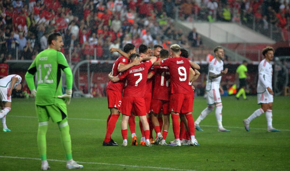 A Milli Futbol Takımı'nın başına geçen İtalyan teknik direktör Vincenzo