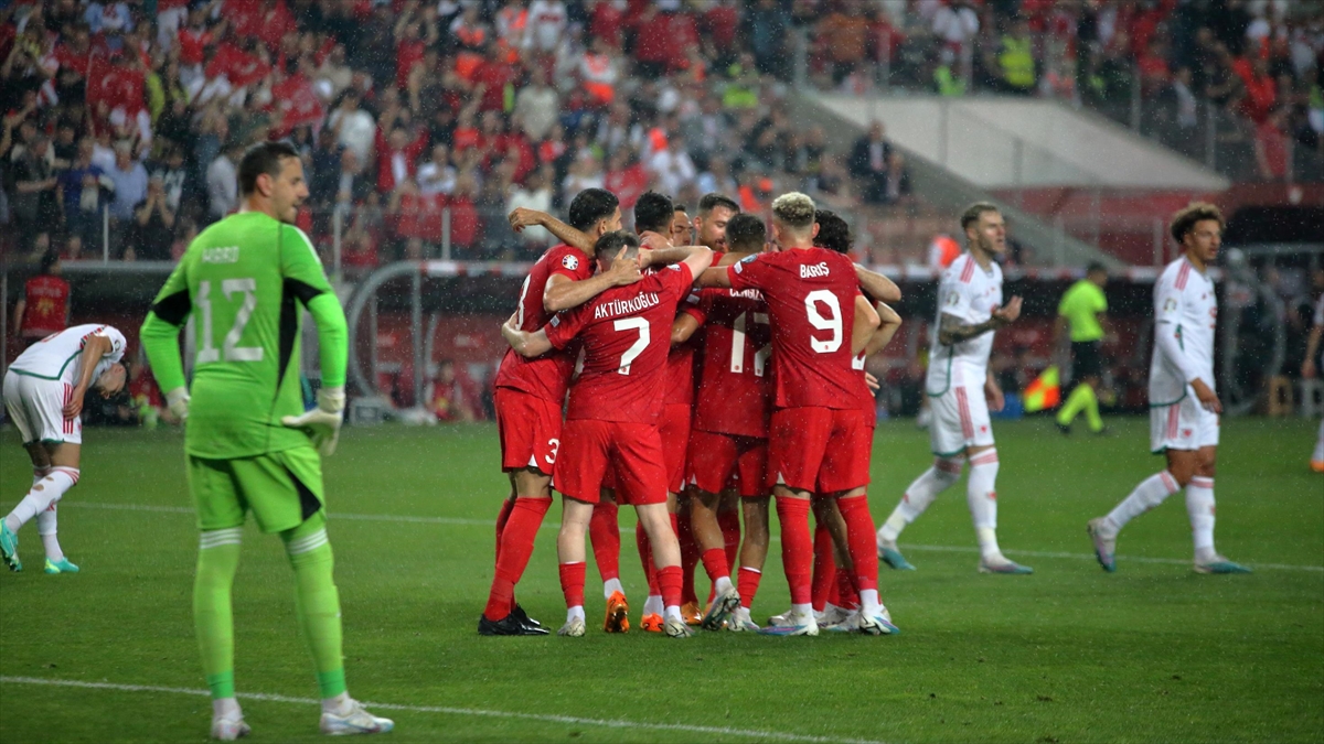 A Milli Futbol Takımı'nın başına geçen İtalyan teknik direktör Vincenzo