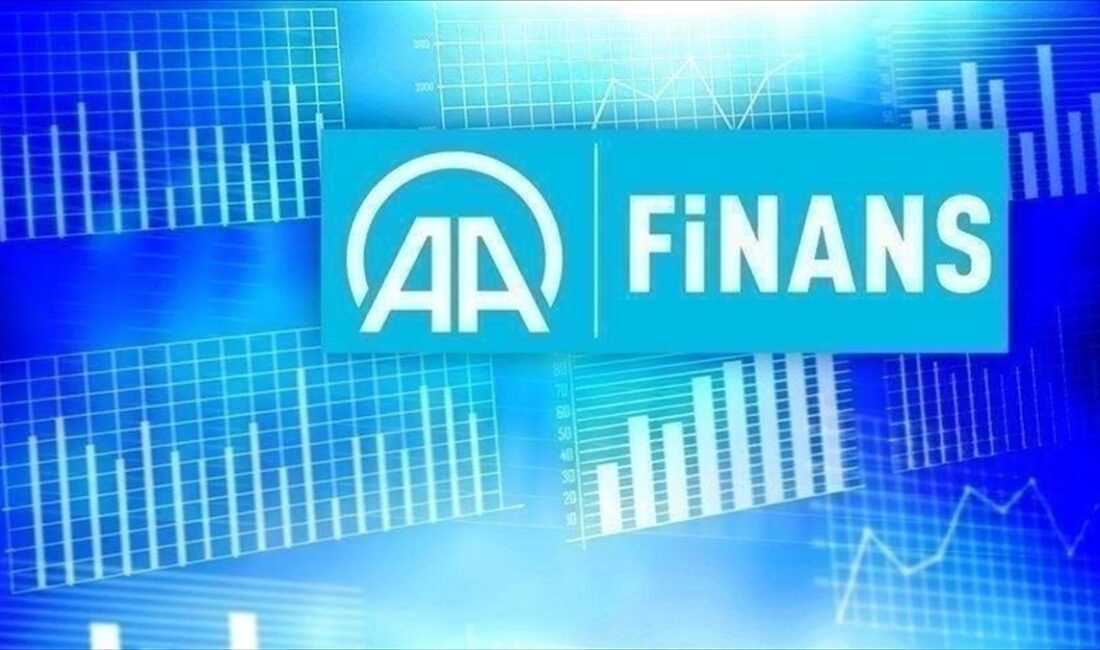İSTANBUL (AA) – AA Finans’ın Türkiye Cumhuriyet Merkez Bankası tarafından