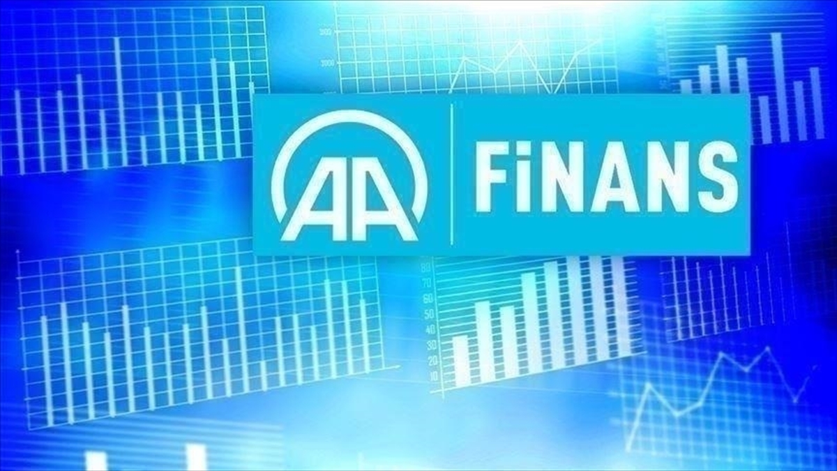 İSTANBUL (AA) – AA Finans’ın Türkiye Cumhuriyet Merkez Bankası tarafından