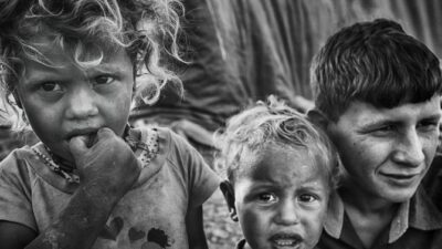 İsrail devlet başkanı Netenyahu tarihte nasıl bir yer ediniyor? Bir