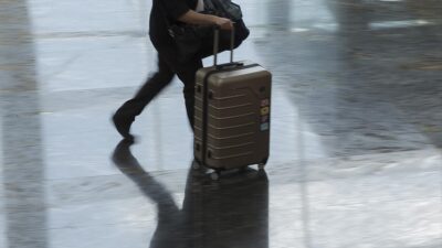 Avrupa Parlamentosu (AP), hava yolu yolculuklarında farklı kabin bagaj uygulamalarından