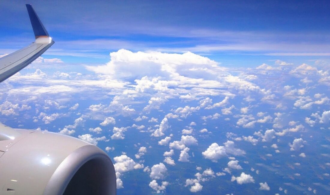 Avrupa Birliği (AB) üyesi ülkeler, havacılık sektöründe sürdürülebilir yakıt kullanımının