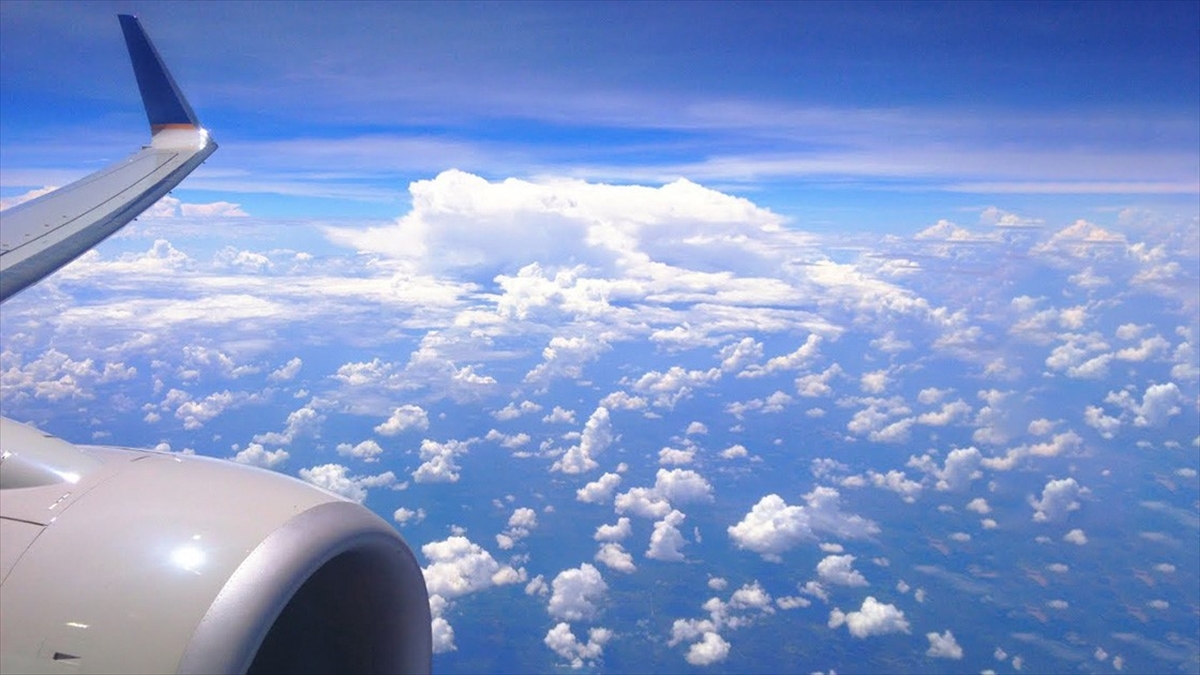 Avrupa Birliği (AB) üyesi ülkeler, havacılık sektöründe sürdürülebilir yakıt kullanımının