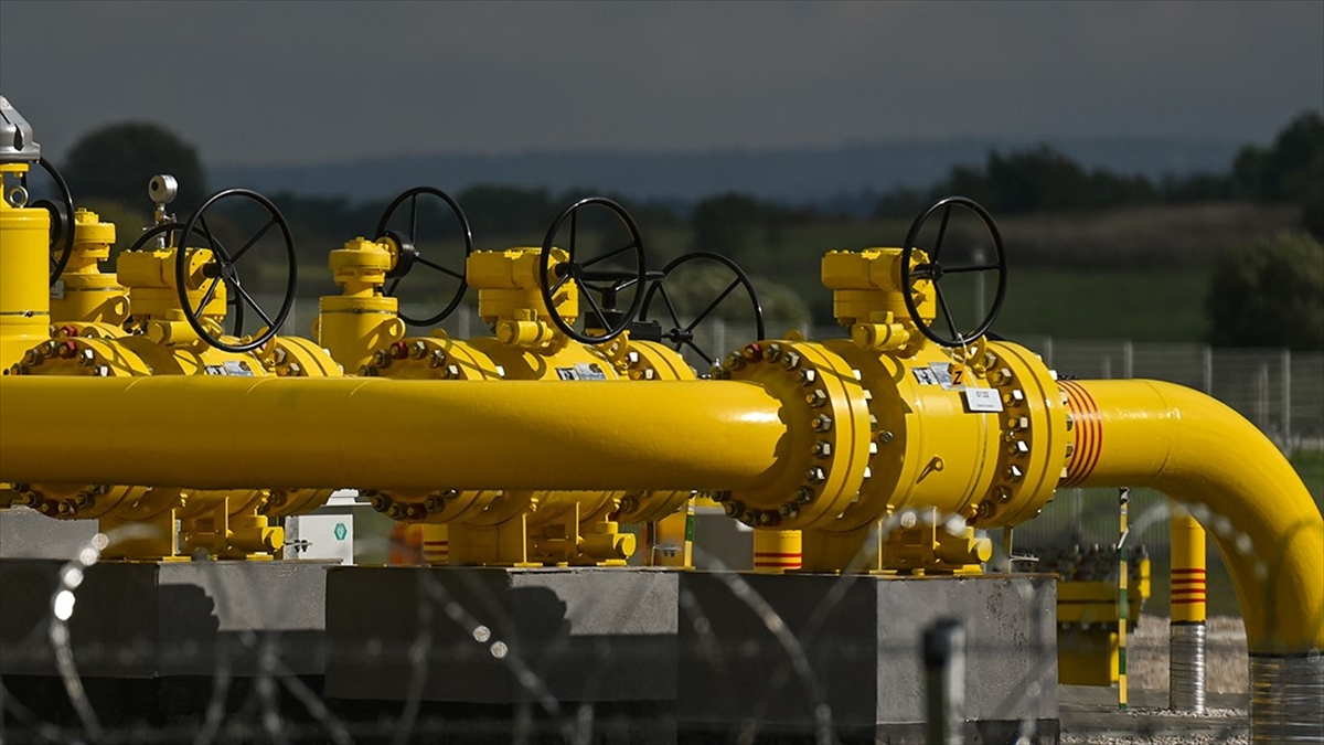 AB ülkelerinde, bu yılın ilk yarısında konutlarda 100 kilovatsaat elektrik