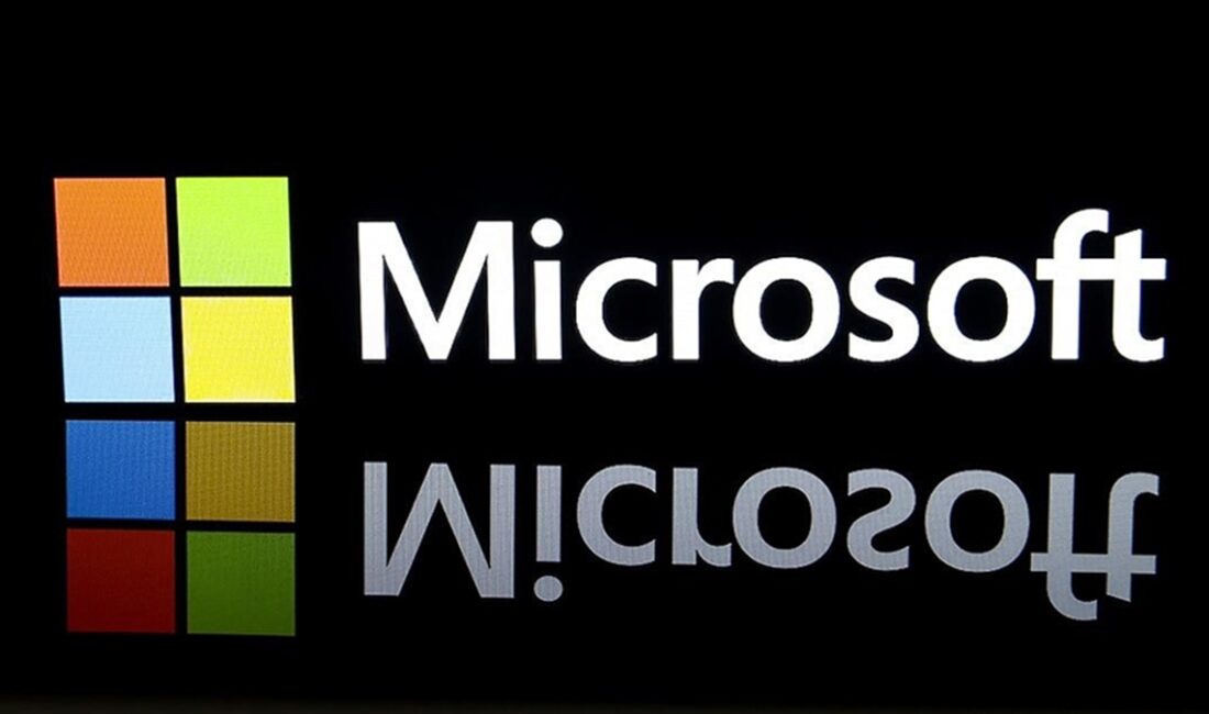 NEW YORK (AA) – Microsoft, ABD Menkul Kıymetler ve Borsa