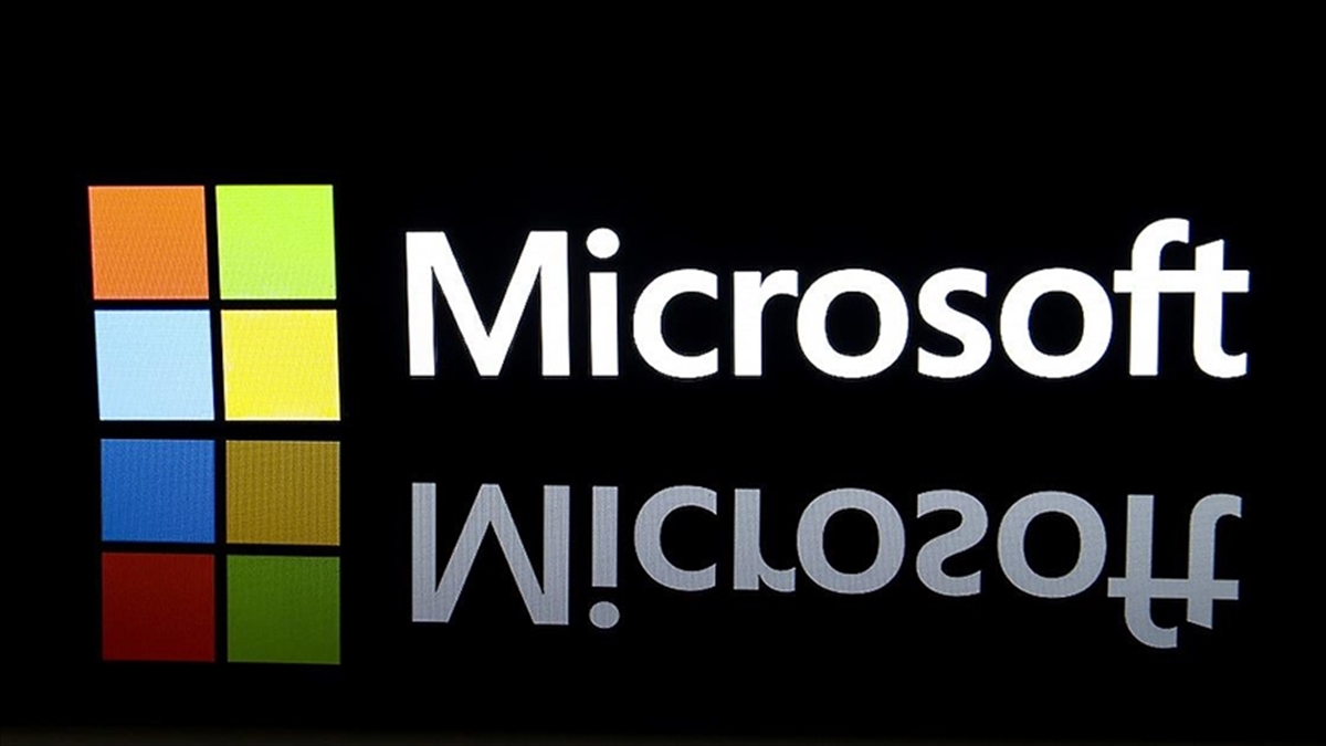 NEW YORK (AA) – Microsoft, ABD Menkul Kıymetler ve Borsa