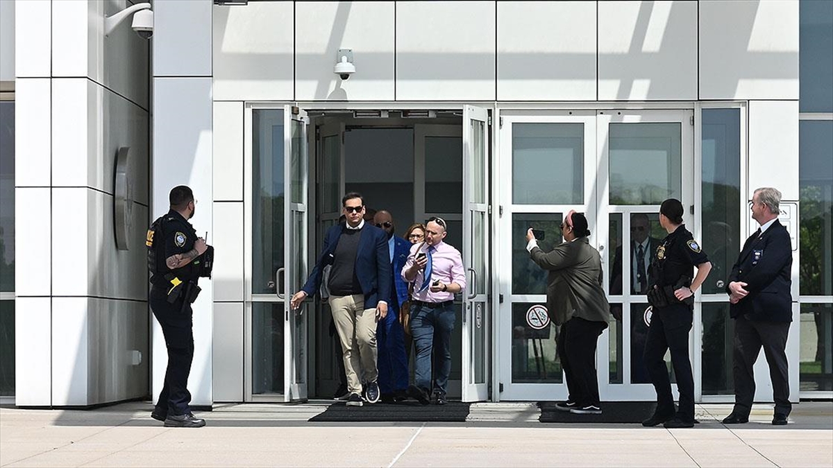 ABD'de partisinden ihracı talep edilen ve dava süreci devam eden