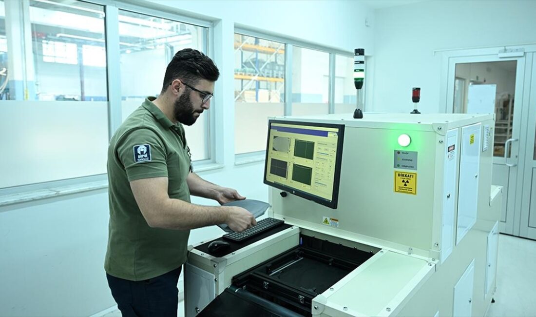 Nurol Teknoloji, Alman seramik ham madde üreticisi Industriekeramik Hochrhein'ın çoğunluk