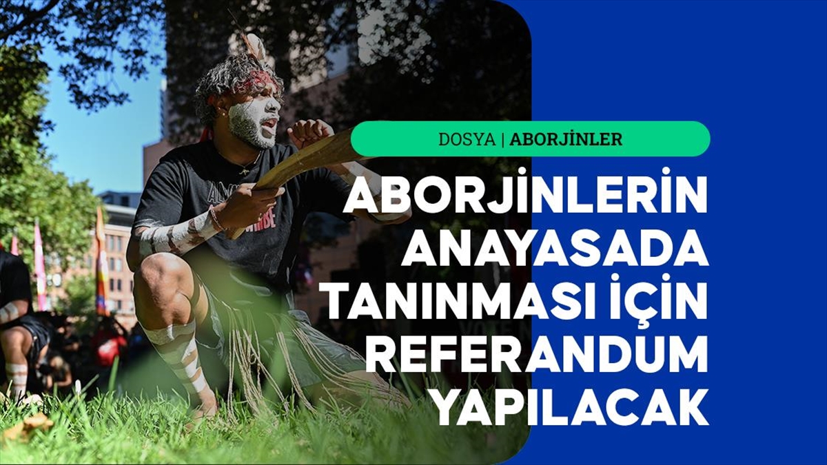 Avustralya'da, uzun yıllardır maruz kaldıkları hak ihlalleri nedeniyle sömürgecilik döneminin