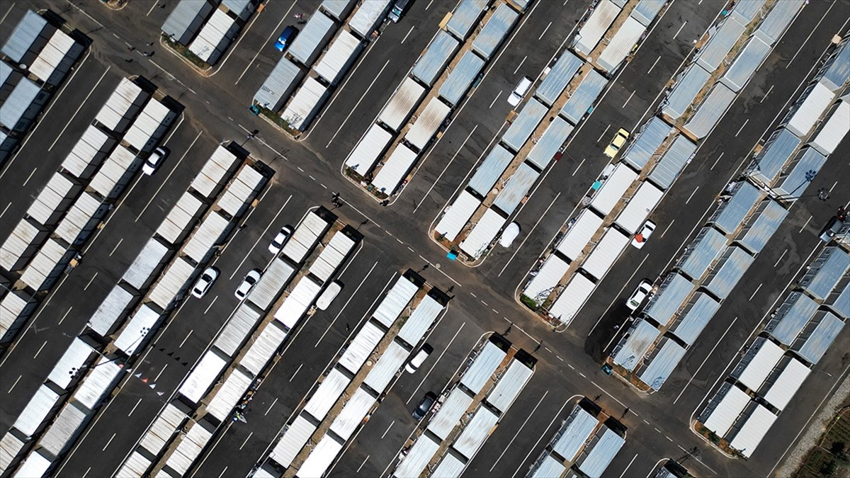 Afet ve Acil Durum Yönetimi Başkanlığı (AFAD), bağış hesabında toplanan
