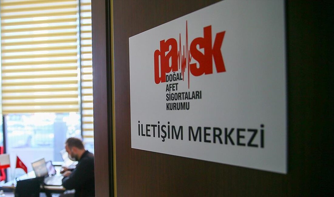 Türkiye Odalar ve Borsalar Birliği (TOBB) ile Doğal Afet Sigortaları