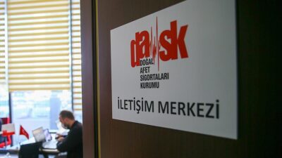 Türkiye Odalar ve Borsalar Birliği (TOBB) ile Doğal Afet Sigortaları