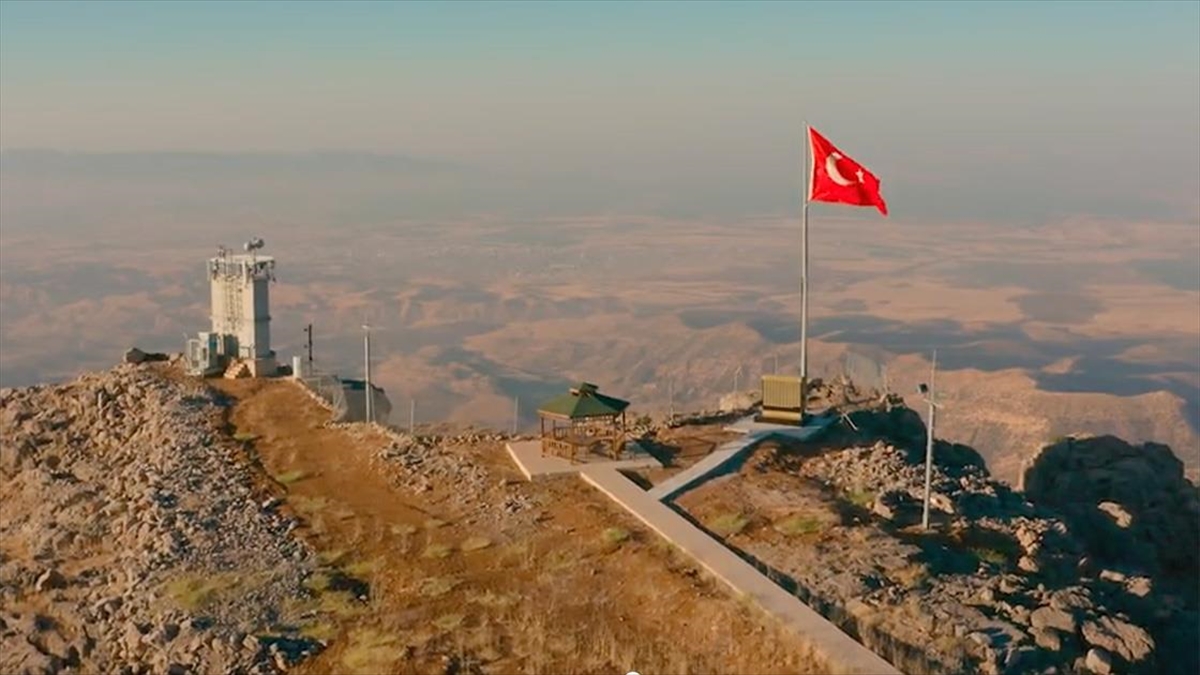 İçişleri Bakanı Ali Yerlikaya, Ağrı'dan sınır ötesine kaçmaya çalışan biri