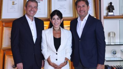 İSTANBUL (AA) – Akbank Genel Müdürlüğü görevine Kaan Gür getirildi.