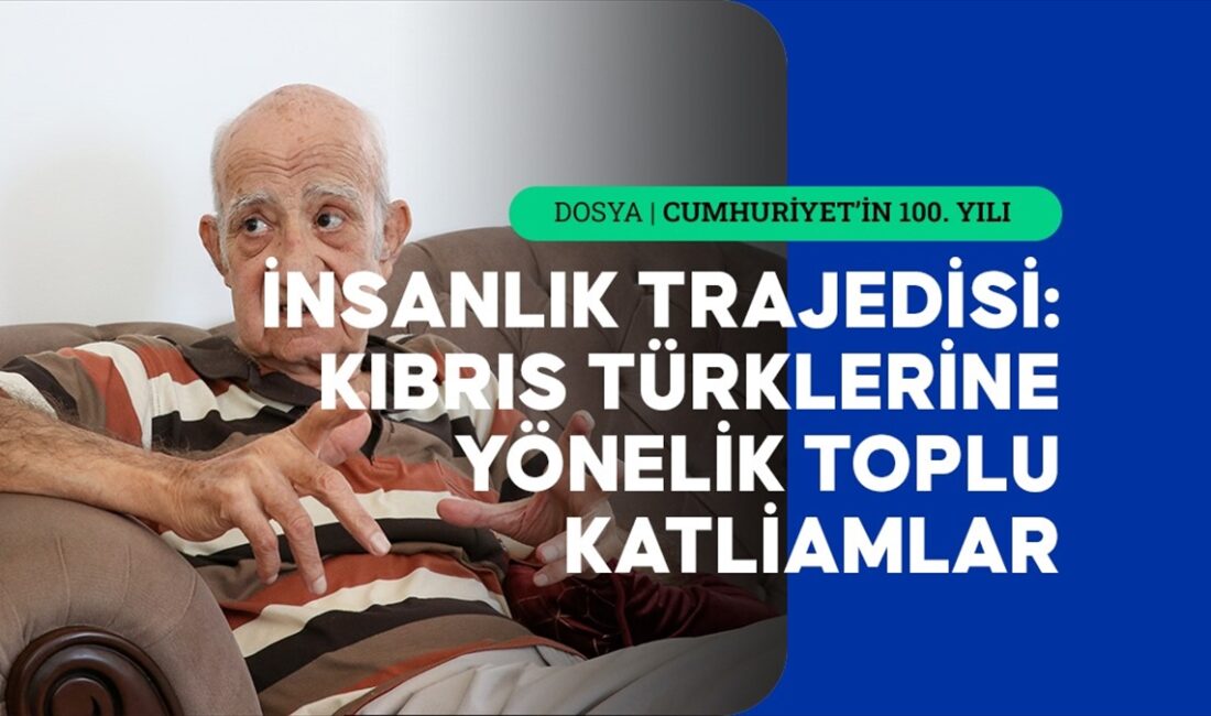 Kıbrıs'ı İngiliz sömürge idaresinin başlangıcından itibaren Yunanistan'a bağlama hayalleri kuran