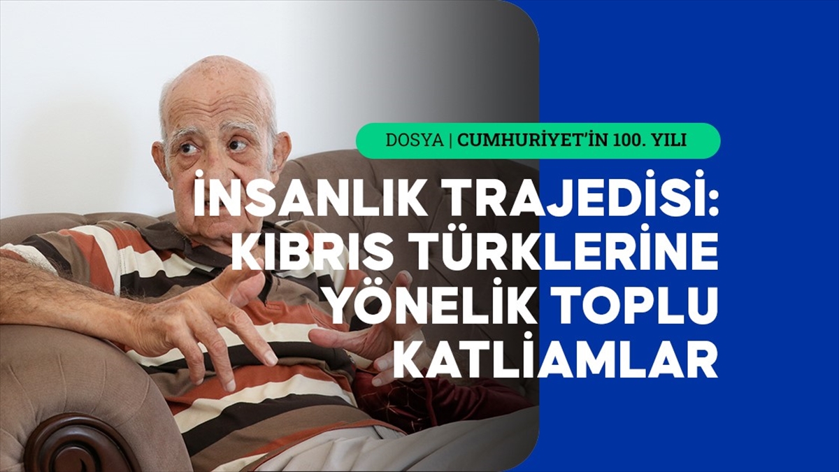 Kıbrıs'ı İngiliz sömürge idaresinin başlangıcından itibaren Yunanistan'a bağlama hayalleri kuran