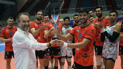 İZMİR (AA) – Türkiye Spor Yazarları Derneği (TSYD) İzmir Şubesi