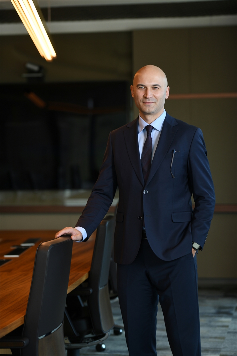 İSTANBUL (AA) – Alternatif Bank, herkes için hak temelli ve