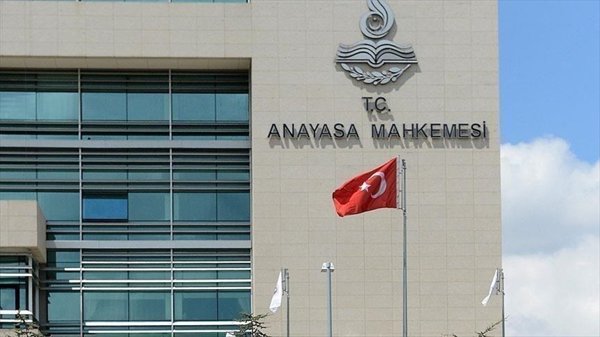 Anayasa Mahkemesi Genel Kurulu, Türkiye İşçi Partisinden (TİP) milletvekili seçilen