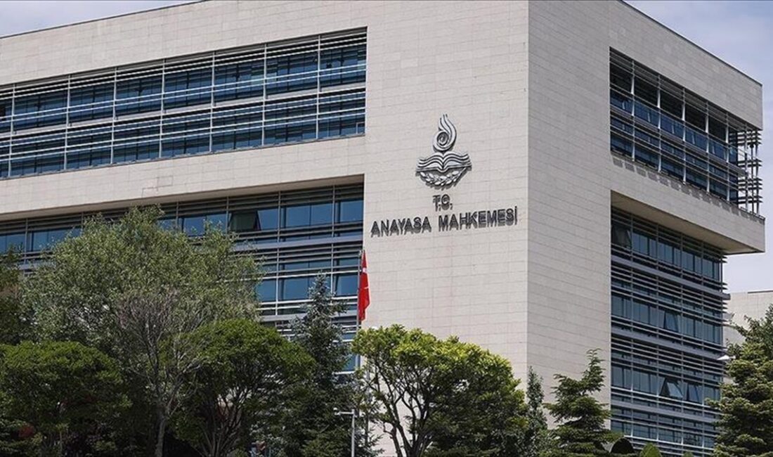 Anayasa Mahkemesi Genel Kurulu, Türkiye İşçi Partisinden (TİP) milletvekili seçilen