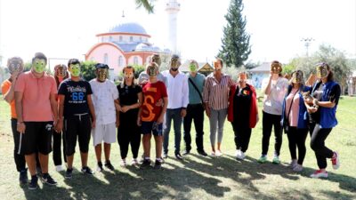 ANTALYA (AA) – Antalya Gençlik ve Spor İl Müdürü Yavuz