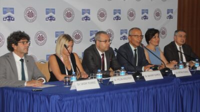 ANTALYA (AA) – Türk Dermatoloji Derneği ve İstanbul Üniversitesi İstanbul