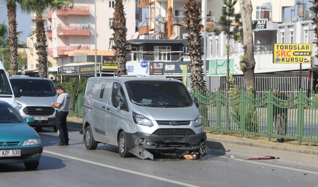 YARALININ ÖLDÜĞÜ VE KAÇAN SÜRÜCÜNÜN YAKALANDIĞI BİLGİSİ EKLENDİ