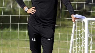 ANTALYA (AA) – Bitexen Antalyaspor, Ziraat Türkiye Kupası 3. Eleme