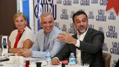 ANTALYA (AA) – Antalyaspor Futbol Sorumlusu Nuri Şahin, en büyük