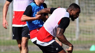 ANTALYA (AA) – Bitexen Antalyaspor, Trendyol Süper Lig'in 10. haftasında