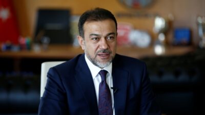 ANTALYA (AA) – OKTAY ÖZDEN / YASİN TUNCER – Antalyaspor