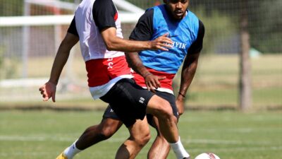 ANTALYA (AA) – Bitexen Antalyaspor, Trendyol Süper Lig'in 9. haftasında