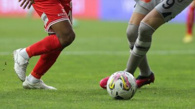 Bitexen Antalyaspor, Trendyol Süper Lig'in 10. haftasında yarın RAMS Başakşehir'i