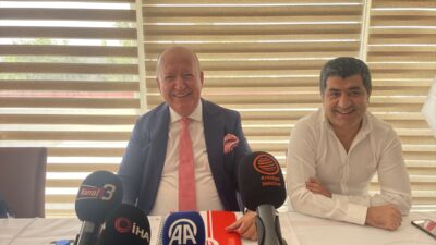 - "Bu şehirden, Antalyaspor A.Ş'nin hesapları kaçırıldı, şeffaflığın dışına çıkıldı.